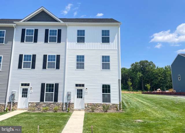 Property at LOT 96 Snowdrop Ct, Kearneysville, WV 25430, 3 beds, 3.5 baths
