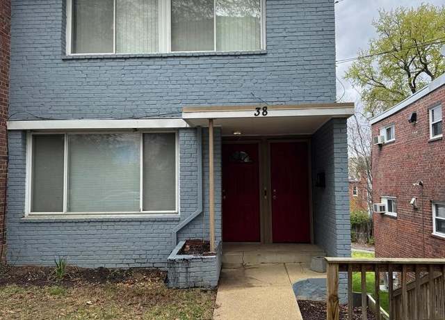 Property at 38 Varnum St NE, Washington, DC 20011, 2 beds, 3 baths