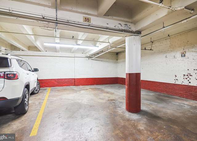 Property at 2500 Q St NW Unit P-35, Washington, DC 20007