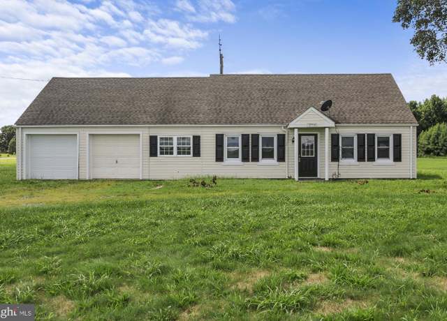 Property at 1178 Whiteleysburg Rd, Harrington, DE 19952, 4 beds, 2 baths