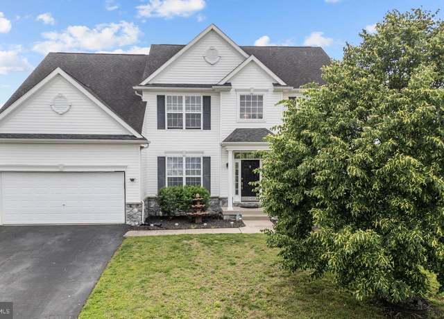 Property at 54 Durham Ln, Smyrna, DE 19977, 4 beds, 2.5 baths