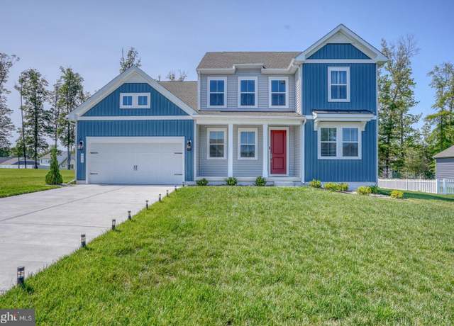 Property at 233 S Ridge Brook Dr, Felton, DE 19943, 4 beds, 3.5 baths