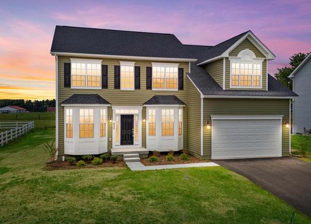 Property at 635 Corbit Dr, Middletown, DE 19709, 5 beds, 3.5 baths
