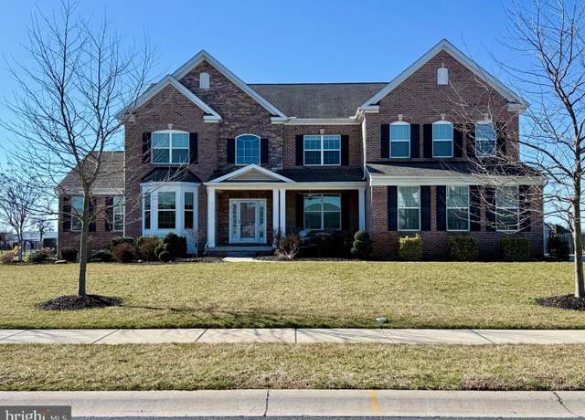 Property at 415 Rosenberger Dr, Middletown, DE 19709, 6 beds, 5.5 baths
