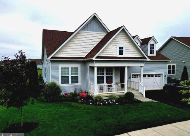 Property at 2704 Van Cliburn Cir, Middletown, DE 19709, 5 beds, 3 baths
