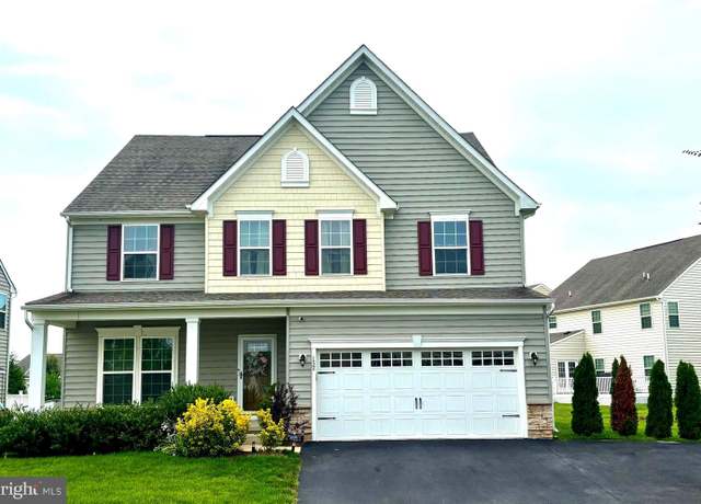 Property at 152 Tywyn Dr, Middletown, DE 19709, 5 beds, 3.5 baths