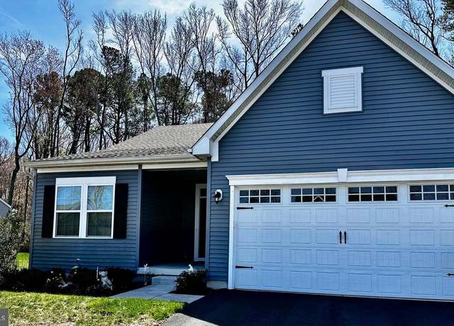 Property at 36135 Crevan Dr, Frankford, DE 19945, 3 beds, 2 baths