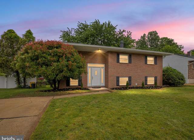 Property at 338 Wende Way, Glen Burnie, MD 21061, 5 beds, 2 baths