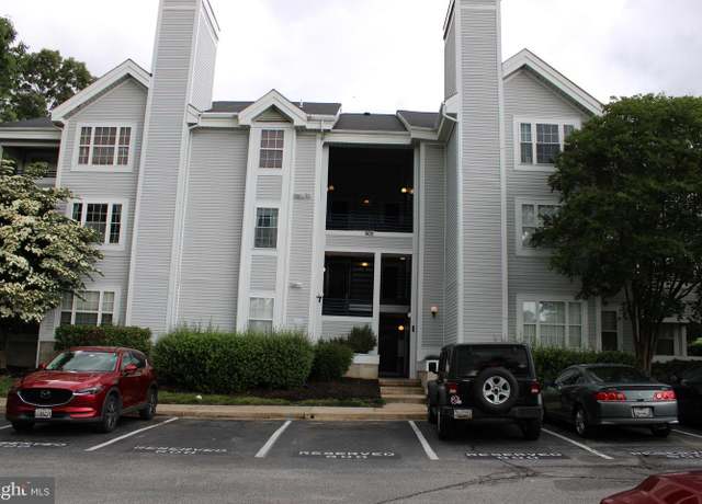 Property at 600 Moonglow Rd #302, Odenton, MD 21113, 2 beds, 2 baths