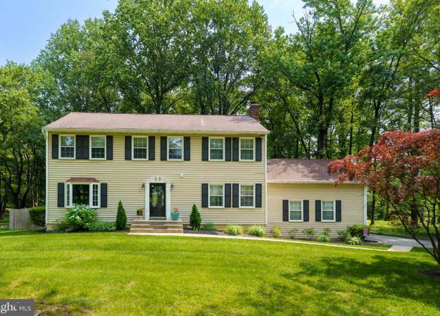 Property at 998 Annapolis Rd, Gambrills, MD 21054, 5 beds, 2.5 baths