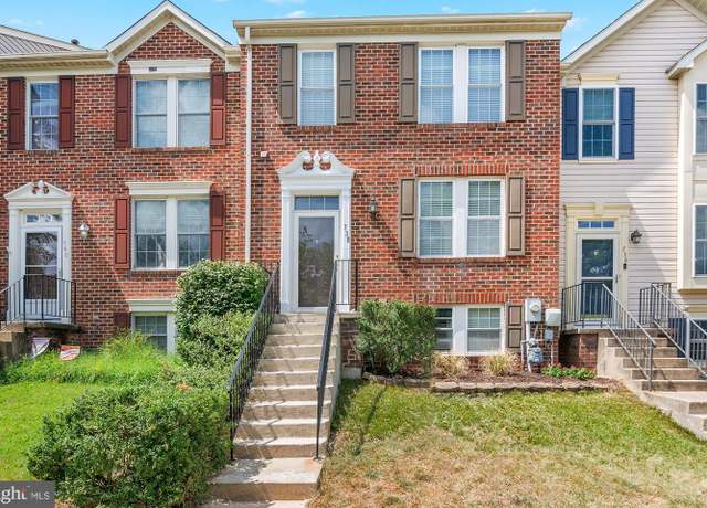 Property at 738 Pine Drift Dr, Odenton, MD 21113, 3 beds, 2.5 baths
