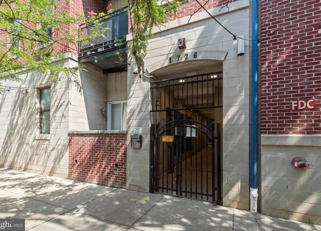 Property at 1726 Aliceanna St Unit 403-NB, Baltimore, MD 21231, 2 beds, 2.5 baths