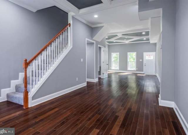 Property at 1532 N Bond St, Baltimore, MD 21213, 4 beds, 3.5 baths