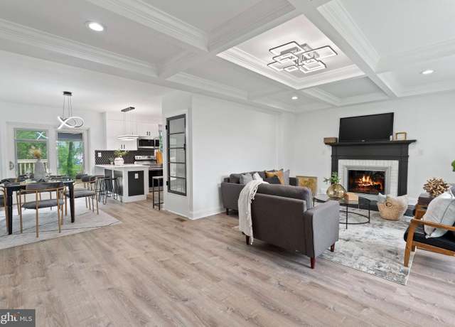 Property at 5401 Mccormick Ave, Baltimore, MD 21206, 5 beds, 3 baths