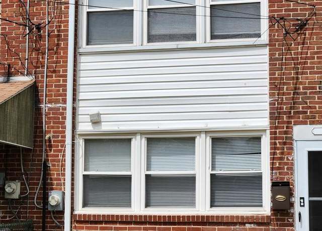 Property at 918 Imperial, Halethorpe, MD 21227, 3 beds, 1 bath