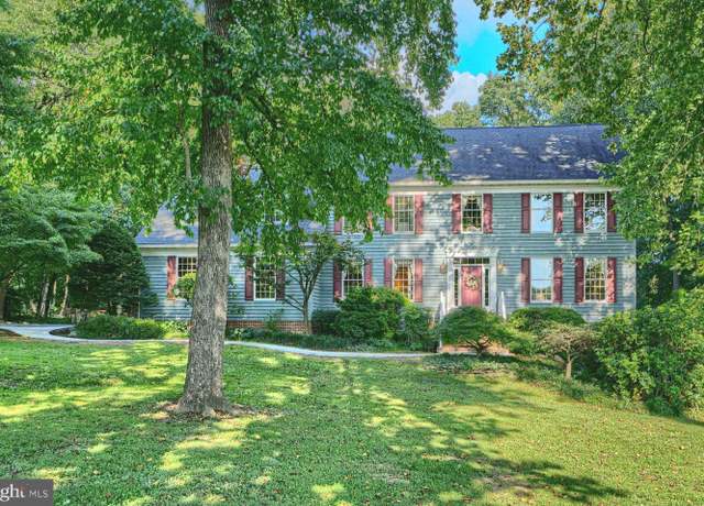 Property at 9 Kincaid Ct, Baldwin, MD 21013, 5 beds, 2.5 baths