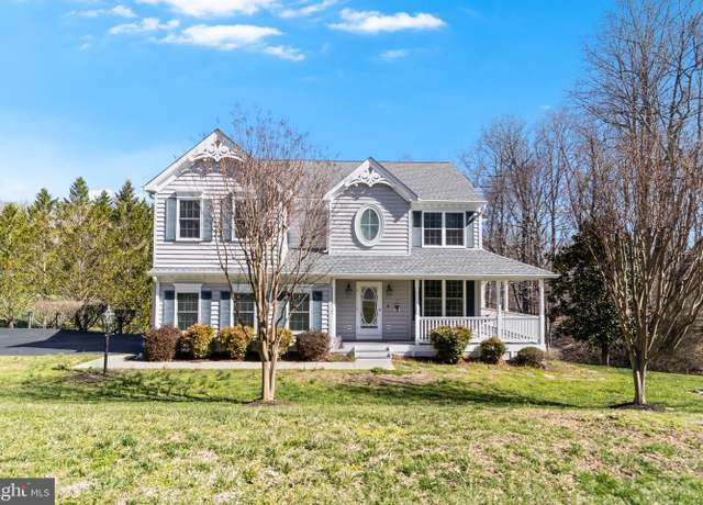 Property at 1810 Foggy Bottom Ct, Sunderland, MD 20689, 4 beds, 2.5 baths