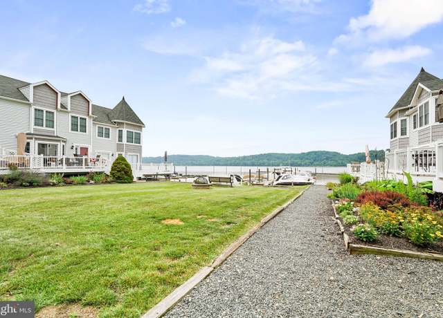 Property at 415 Rowland Dr, Port Deposit, MD 21904, 2 beds, 2 baths