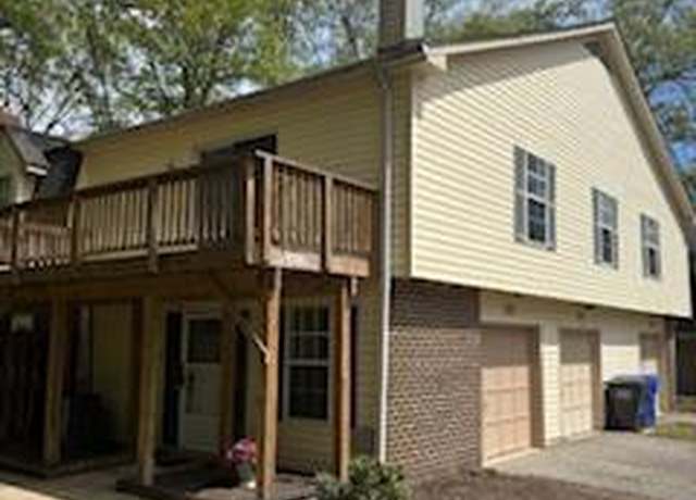 Property at 5123-C Shawe Pl Unit 4-M, Waldorf, MD 20602, 3 beds, 2 baths