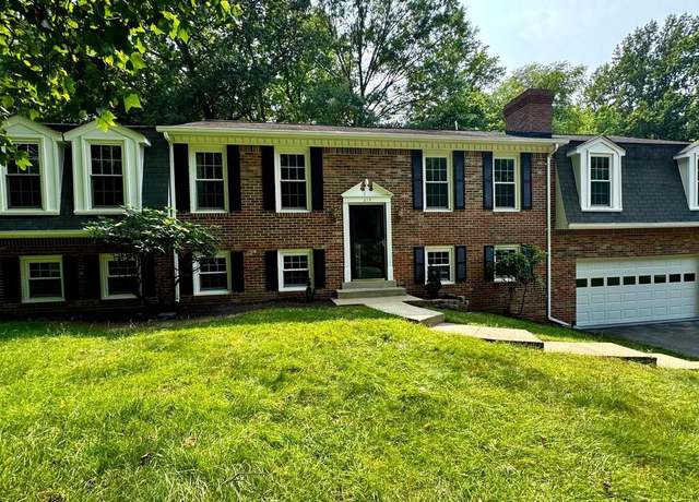 Property at 519 Clarks Run Rd, La Plata, MD 20646, 4 beds, 3 baths