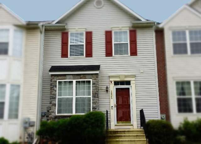 Property at 1824 Upper Forde Ln, Hampstead, MD 21074, 3 beds, 2.5 baths