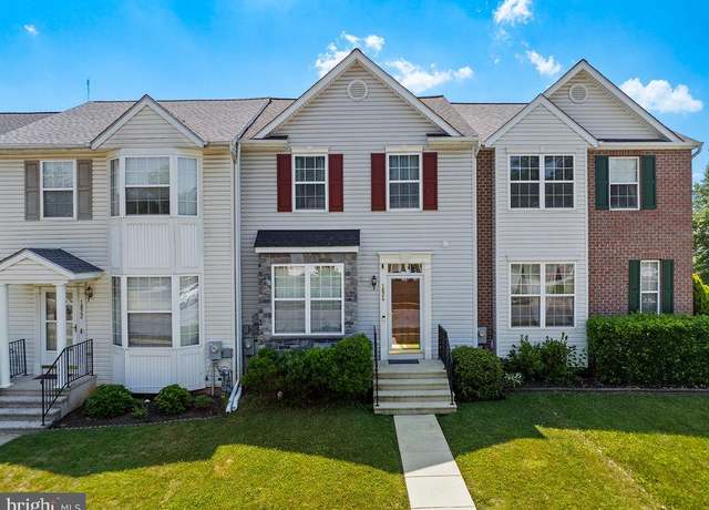 Property at 1824 Upper Forde Ln, Hampstead, MD 21074, 3 beds, 2.5 baths