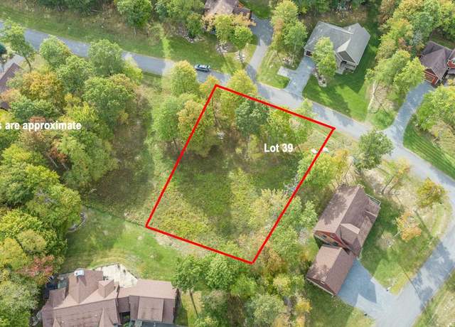 Property at 39 Greenstone Way, Mc Henry, MD 21541