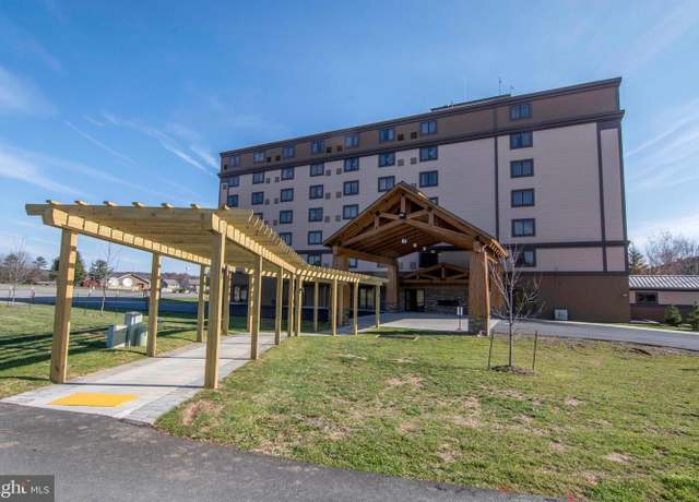 Property at 290 Marsh Hill Rd Unit 402K, Mc Henry, MD 21541, 1 bed, 1 bath