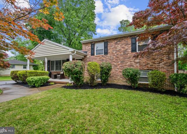 Property at 1681 Woodstock Rd, Woodstock, MD 21163, 3 beds, 2 baths