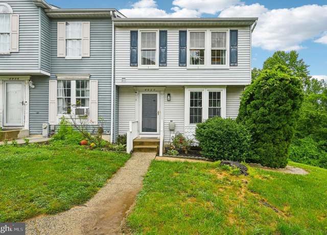 Property at 8924 Oxley Forest Ct, Laurel, MD 20723, 3 beds, 3 baths