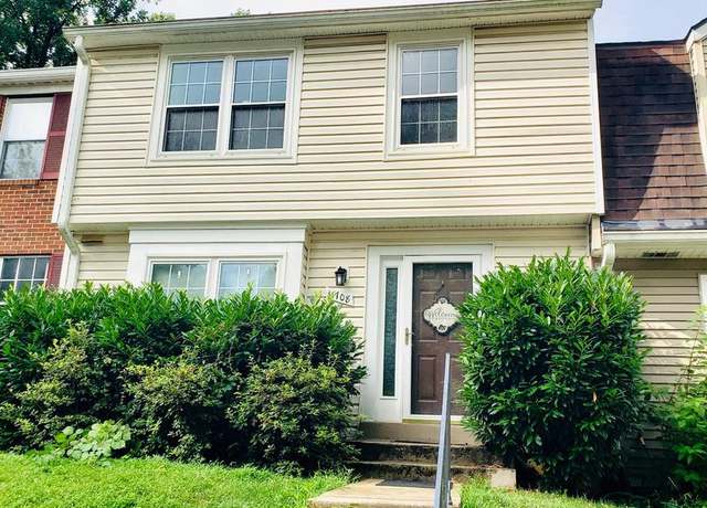 Property at 11708 Lone Tree Ct, Columbia, MD 21044, 3 beds, 3 baths