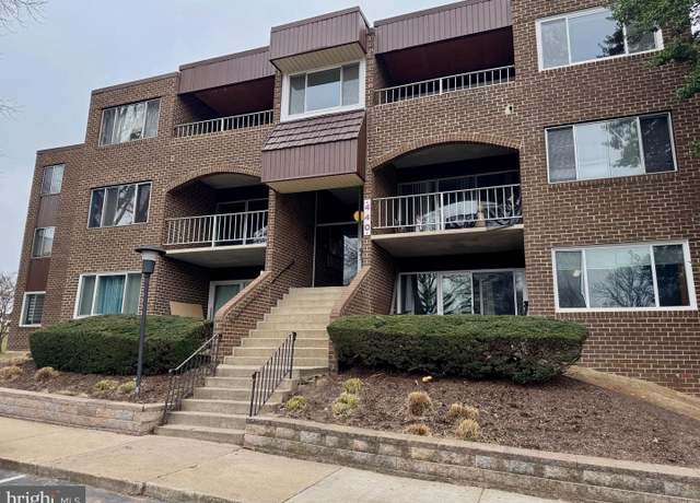 Property at 440 Girard St #101, Gaithersburg, MD 20877, 2 beds, 2 baths