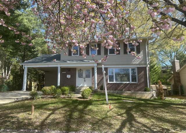 Property at 674 College Pkwy, Rockville, MD 20850, 5 beds, 3.5 baths