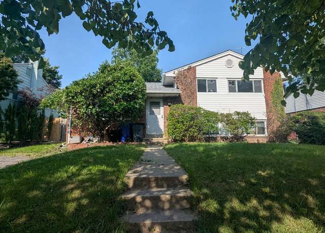 Property at 10223 Leslie St, Silver Spring, MD 20902, 3 beds, 2.5 baths