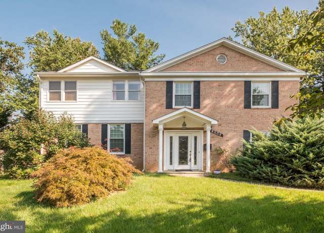 Property at 6809 Greyswood Rd, Bethesda, MD 20817, 5 beds, 4.5 baths