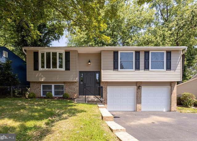 Property at 19023 Staleybridge Rd, Germantown, MD 20876, 4 beds, 2 baths