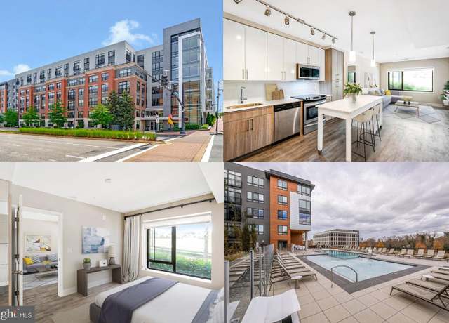 Property at 145 Riverhaven Dr #021, Oxon Hill, MD 20745, 2 beds, 2 baths