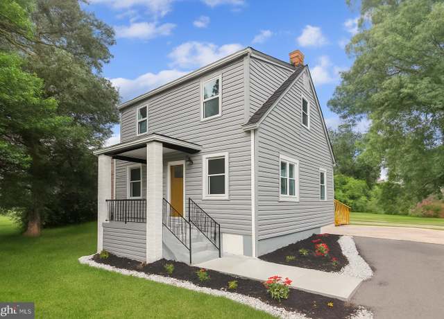 Property at 3310 Flowers Rd, Upper Marlboro, MD 20774, 4 beds, 3.5 baths