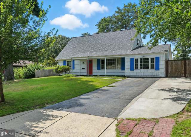 Property at 3502 Madonna Ln, Bowie, MD 20715, 4 beds, 2 baths