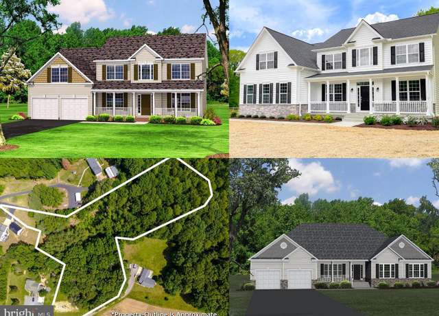 Property at 30954 Point Lookout Rd, Mechanicsville, MD 20659, 5 beds, 2.5 baths