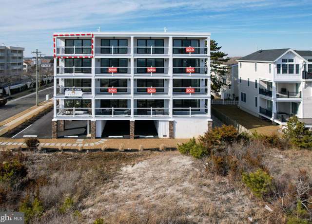 Property at 321 6th St S #16, Brigantine, NJ 08203, 1 bed, 1 bath
