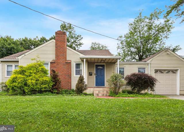 Property at 936 Woodlane Rd, Mount Holly, NJ 08060, 3 beds, 1 bath