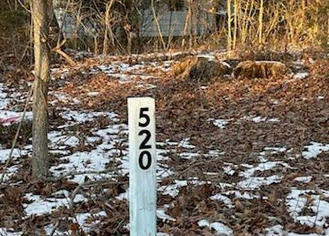 Property at 520 East Ave, Millville, NJ 08332, 3 beds, 1 bath