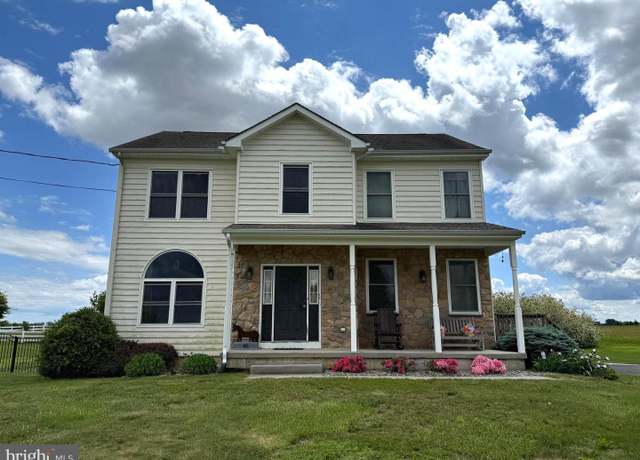 Property at 46 Casper Rd, Bridgeton, NJ 08302, 3 beds, 2.5 baths