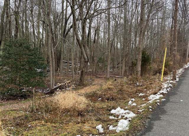 Property at 1555 North Ave, Port Norris, NJ 08349