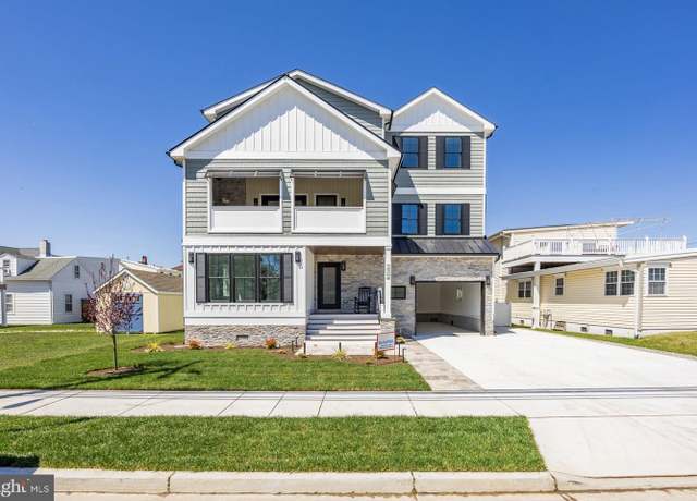 Property at 1904 Atlantic Ave, North Wildwood, NJ 08260, 5 beds, 4.5 baths