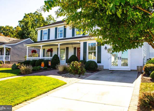 Property at 448 Inverness Rd, Williamstown, NJ 08094, 3 beds, 2.5 baths