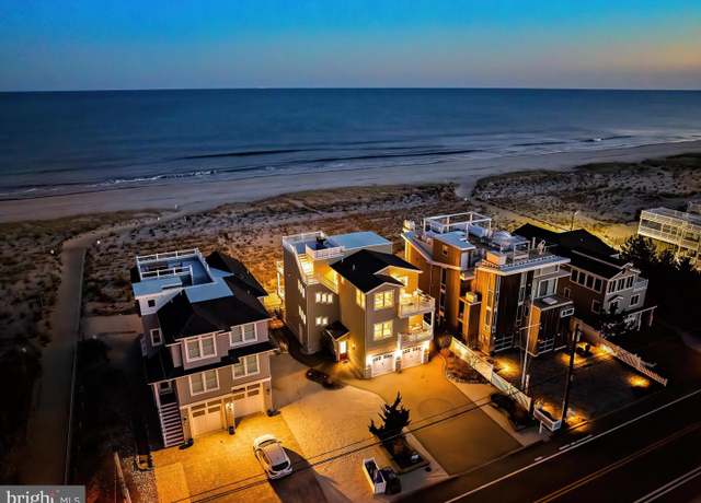 Property at 5503 Ocean Blvd, Long Beach Township, NJ 08008, 5 beds, 4.5 baths
