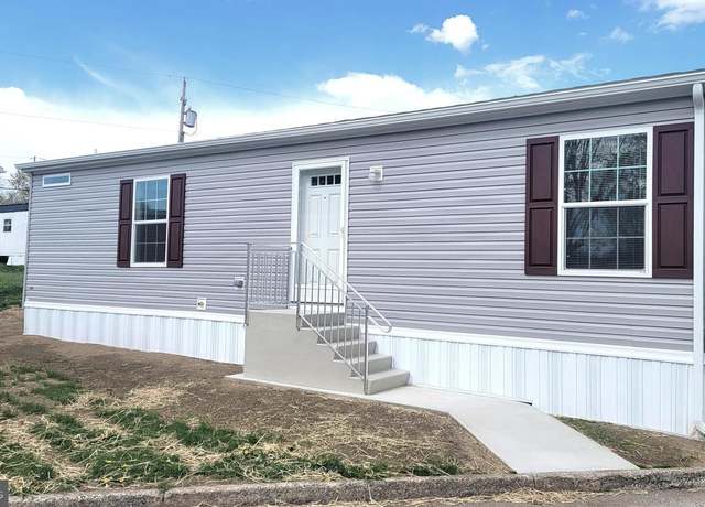 Property at 2 Joseph Ave, Birdsboro, PA 19508, 2 beds, 2 baths