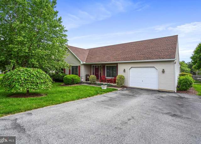 Property at 1008 Dallas Rd, Reading, PA 19605, 3 beds, 2.5 baths